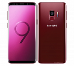 Samsung Galaxy S9 G960F 2018 Remontas