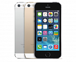 Apple iPhone 5s Remontas