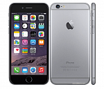 Apple iPhone 6 Remontas