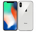 Apple iPhone X Remontas
