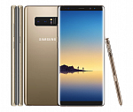 Samsung Galaxy Note 8 N950 Remontas