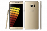 Samsung Galaxy Note 7 N930 Remontas