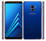Samsung Galaxy A8 Plus A730 2018 Remontas