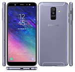 Samsung Galaxy A6 Plus A605 2018 Remontas
