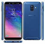 Samsung Galaxy A6 A600 2018 Remontas