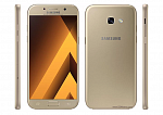 Samsung Galaxy A5 A520 2017 Remontas