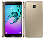 Samsung Galaxy A5 A510 2016 Remontas