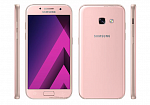Samsung Galaxy A3 A320 2017 Remontas