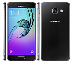 Samsung Galaxy A3 A310 2016 Remontas