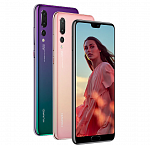 Huawei P20 Pro Remontas