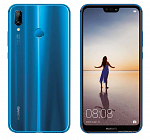 Huawei P20 Lite Remontas