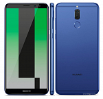 Huawei Mate 10 Lite Remontas