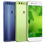 Huawei P10 Remontas