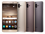 Huawei Mate 9 Remontas