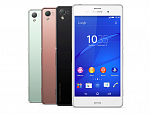 Sony Xperia Z3 Remontas