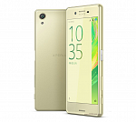 Sony Xperia X Remontas