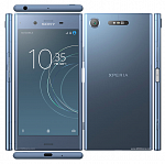 Sony Xperia XZ1 Remontas