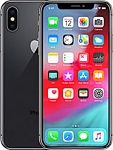 Apple iPhone XS Remontas