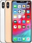 Apple iPhone XS MAX Remontas
