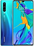 Huawei P30 Remontas