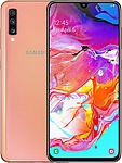 Samsung Galaxy A70 A705 Remontas