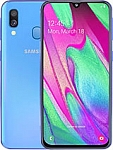 Samsung Galaxy A40 A405 Remontas