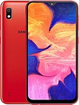 Samsung Galaxy A10 A105 Remontas