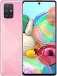 Samsung Galaxy A71 A715 2020 Remontas