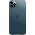 Apple iPhone 12 Pro Remontas