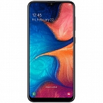 Samsung Galaxy A20e A202 Remontas