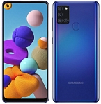 Samsung Galaxy A21s (SM-A217) Remontas