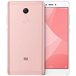 Xiaomi Redmi Note 4X Remontas