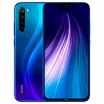 Xiaomi Redmi Note 8 Remontas