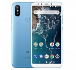 Xiaomi Mi A2 Remontas