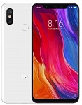 Xiaomi Mi 8 Remontas