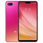 Xiaomi Mi 8 Lite Remontas