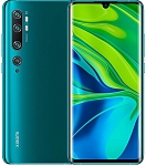 Xiaomi Mi Note 10 Remontas